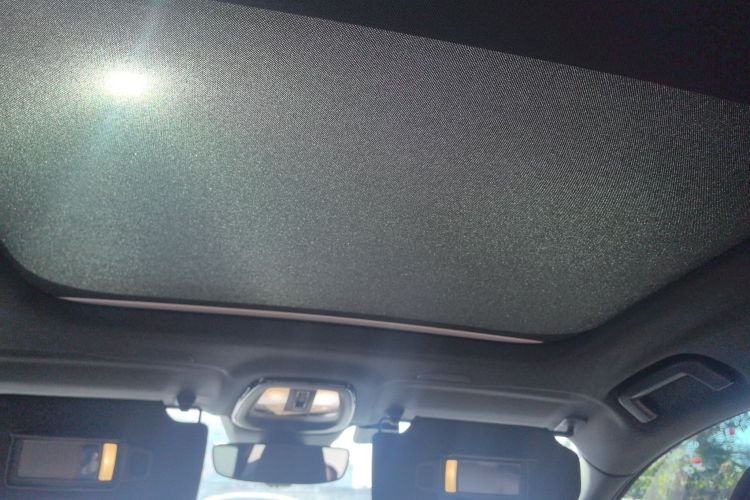 沃尔沃S90 2025款 B5 智远豪华版局部细节22