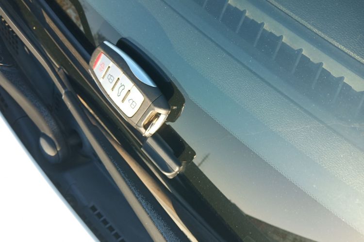 哈弗H6 2018款 红标 运动版 1.5T 手动两驱精英型中控内饰11