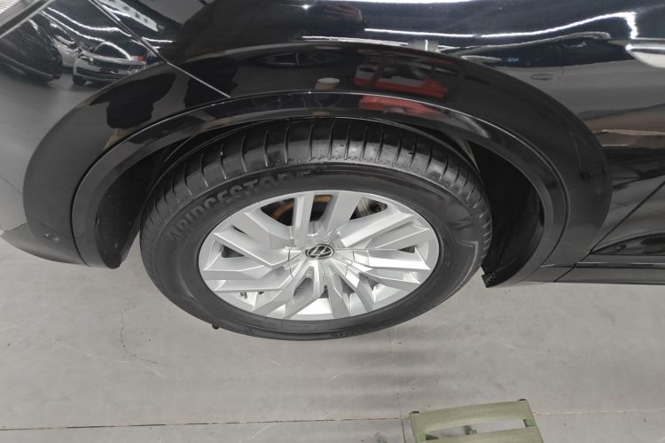 大众 途锐 2022款 2.0TSI 锐尚版车身外观6007