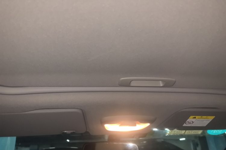 雪佛兰 2015款 赛欧3 1.5L 手动理想天窗版局部细节22