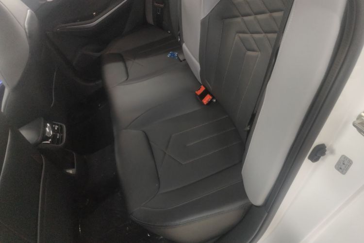 长安 锐程PLUS 2023款 1.5T DCT领航型中控内饰21