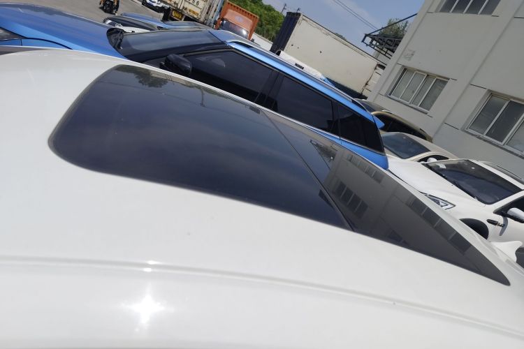 凯迪拉克XTS 2014款 28T 铂金版局部细节57