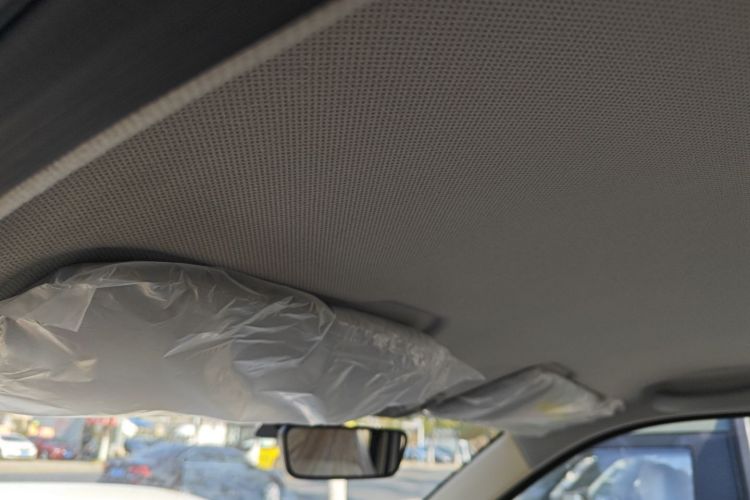 五菱汽车 宏光MINIEV 2024款 第三代 215km 青春版局部细节22