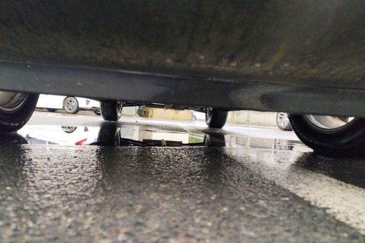 Jeep 指南者 2019款 220T 自动家享炫酷版局部细节9008