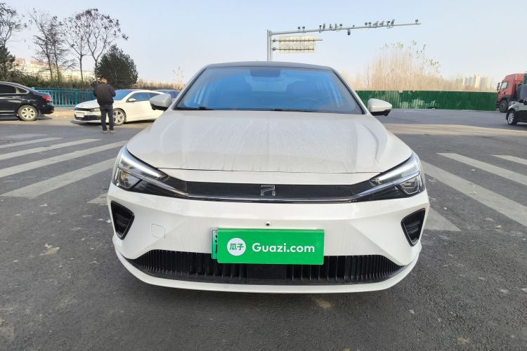 飞凡汽车 飞凡ER6 2020款 620km 智享版车身外观6001