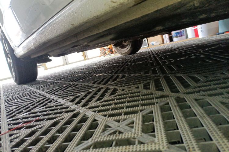 大众 Polo 2016款 1.4L 手动风尚型局部细节9001