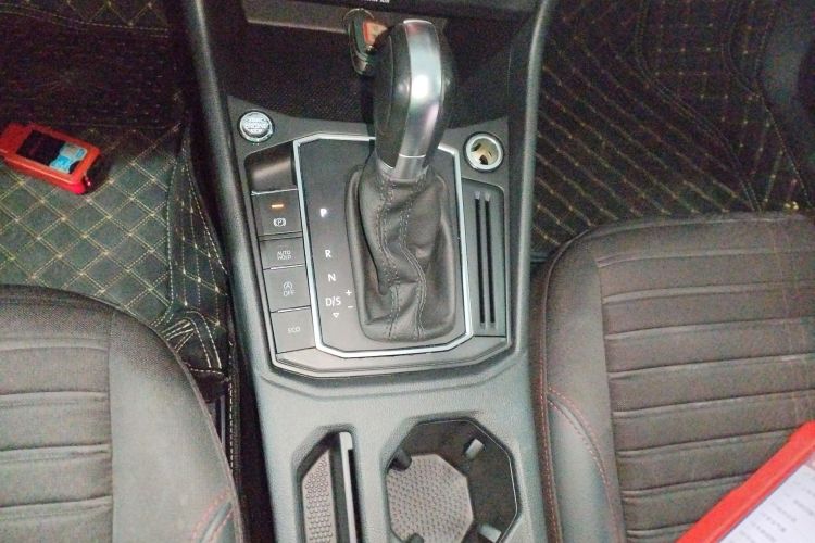 大众 朗逸 2023款 280TSI DSG星空满逸版局部细节18