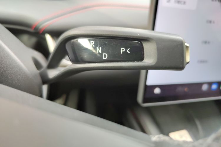 小米汽车 小米SU7 2024款 后驱长续航智驾版中控内饰18