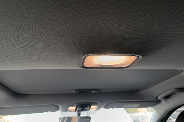 现代 伊兰特 2023款 1.5L CVT GLX精英版局部细节22