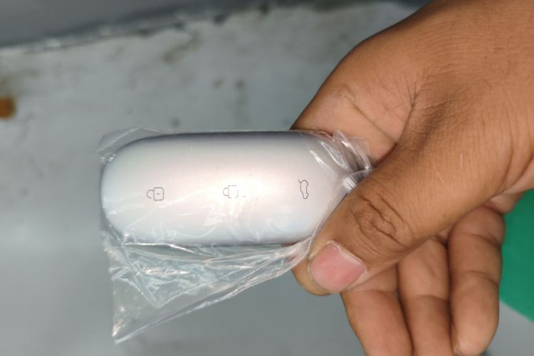 理想汽车 理想L9 2022款 Max中控内饰11