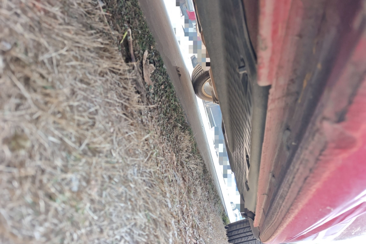 大众 Polo 2014款 1.6L 自动舒适版局部细节9004