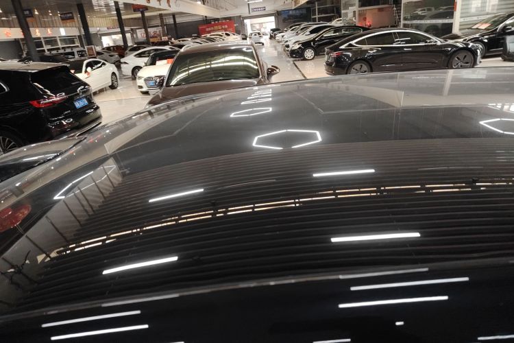 理想汽车 理想L6 2024款 Max局部细节57