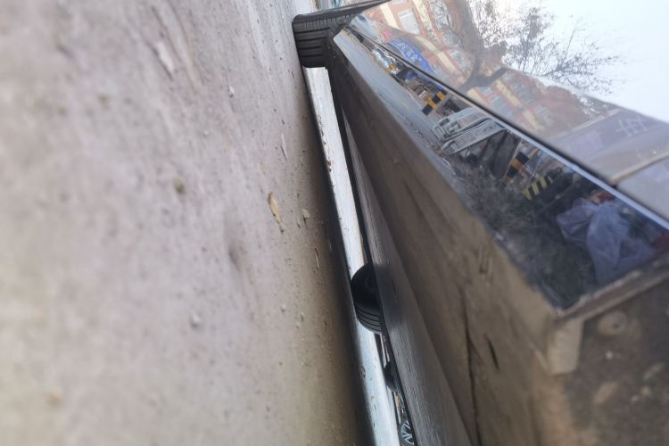 理想汽车 理想MEGA 2025款 Home 家庭特别版局部细节9001