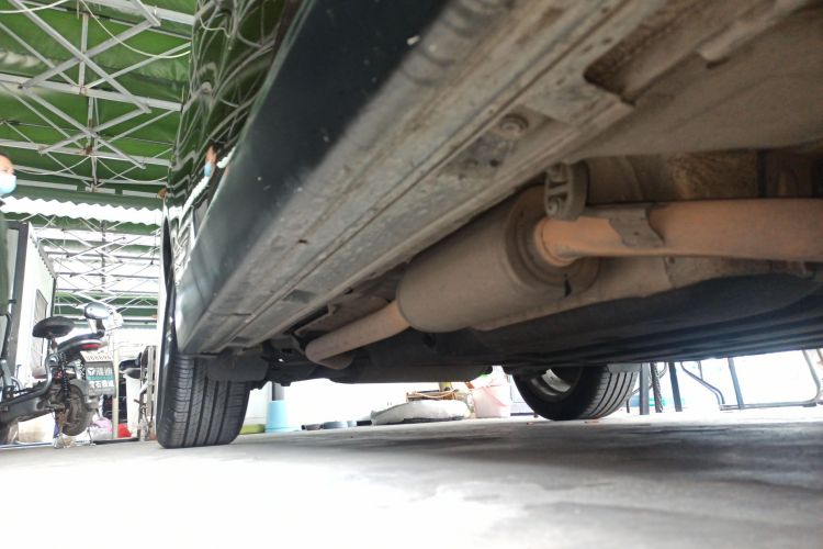 讴歌CDX 2016款 1.5T 两驱悦享版局部细节9001