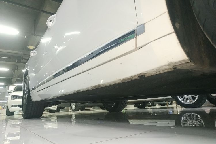 一汽-大众CC 2023款 380TSI 夺目版局部细节9001