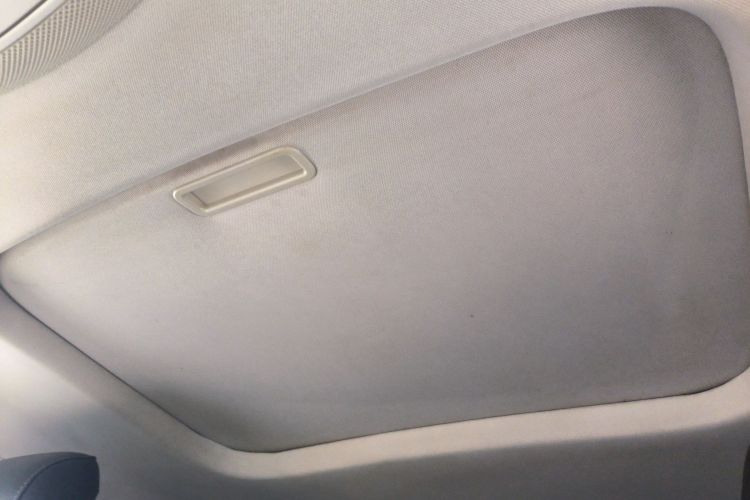 福特 蒙迪欧 2013款 2.0L GTDi200豪华型中控内饰22