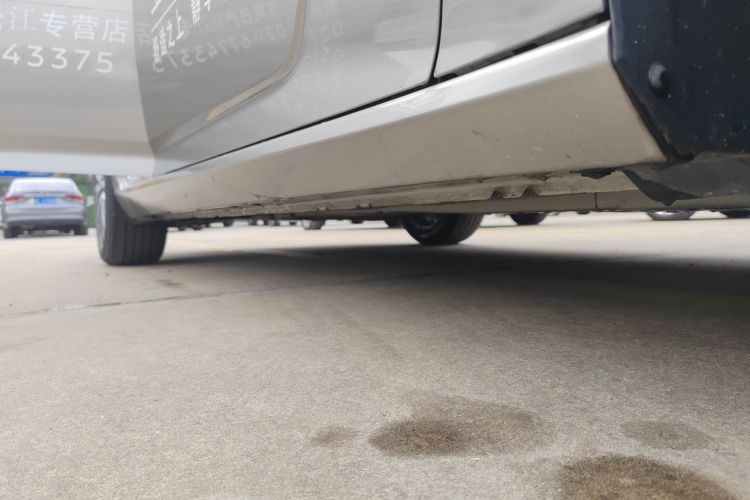 日产 天籁 2022款 2.0L XL-Upr 优享版局部细节9001