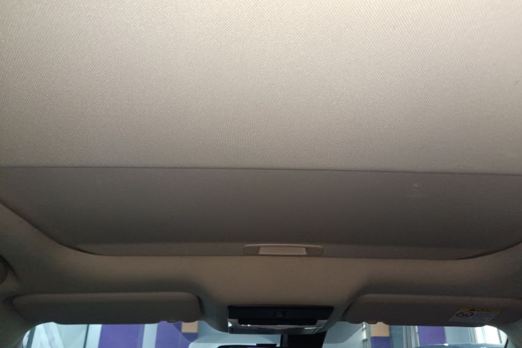 日产 轩逸 2021款 1.6L XL CVT悦享版局部细节22