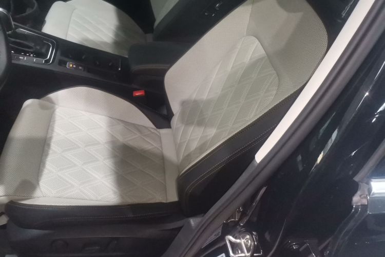 大众 迈腾 2023款 200万辆纪念版 330TSI DSG豪华型局部细节19