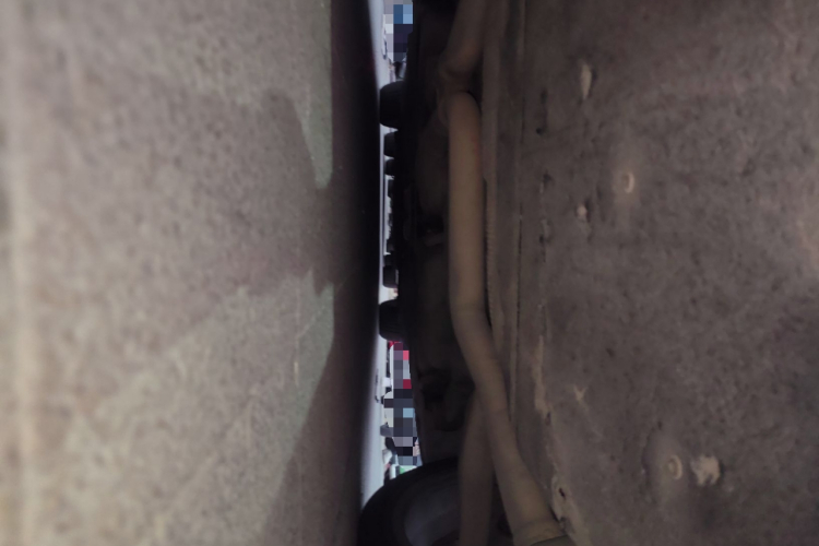 奥迪A8 2013款 A8L 45 TFSI quattro舒适型局部细节9009