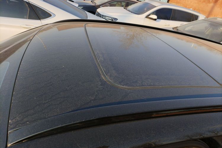 领克06 2023款 Remix 1.5T Hero局部细节57