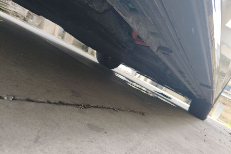 广汽传祺 传祺E9 2023款 E9 MAX局部细节9002