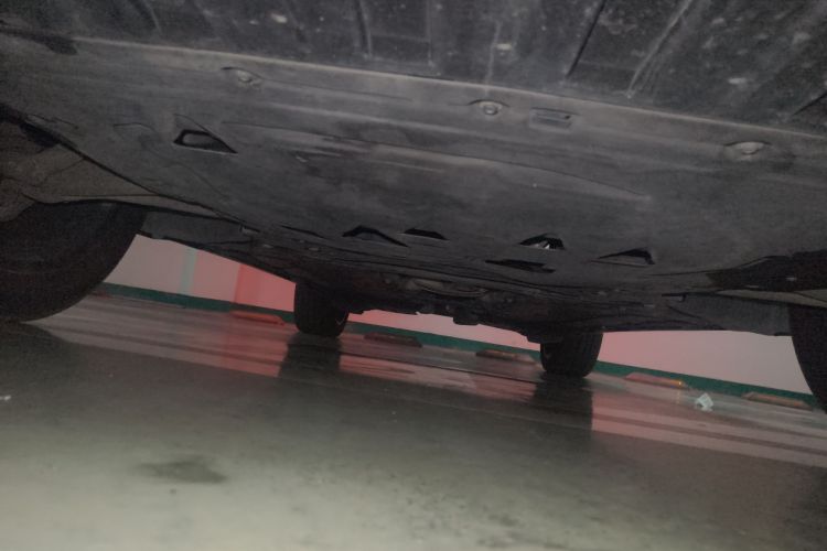 沃尔沃XC90 2020款 T6 智逸豪华版 7座局部细节9008