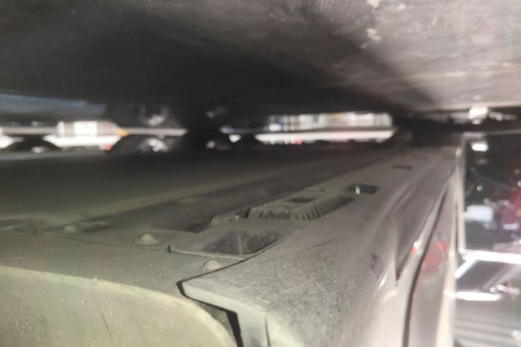 小米汽车 小米SU7 Ultra 2025款 Ultra局部细节9002