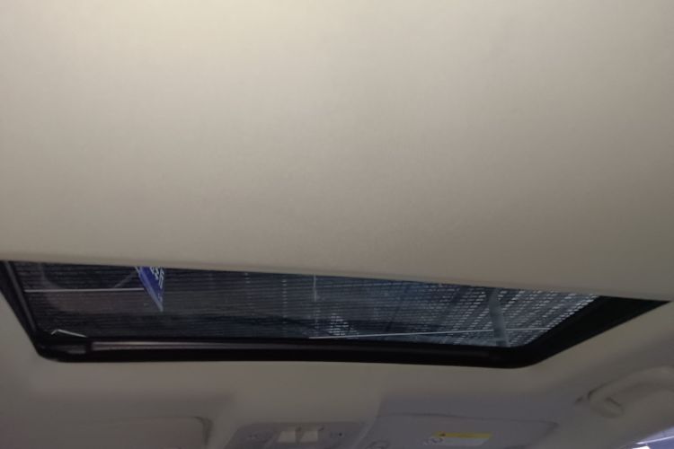 别克 威朗 2020款 20T CVT领先型局部细节22