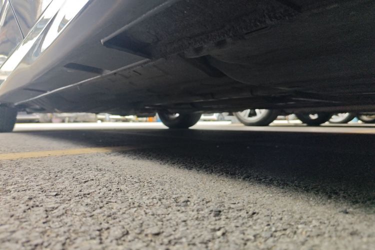 本田 雅阁 2014款 2.0L EX 豪华版局部细节9002