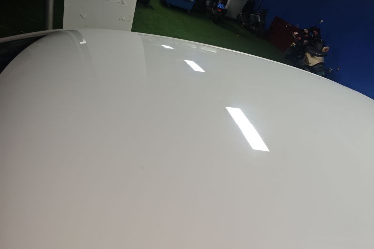 大众 Polo 2016款 1.4L 自动风尚型局部细节57