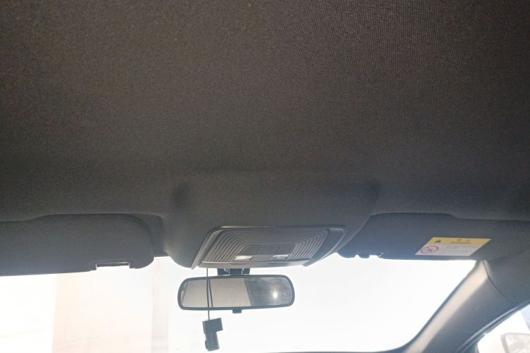 比亚迪 秦PLUS 2024款 荣耀版 DM-i 55KM领先型中控内饰22