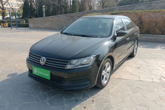 大众 朗逸 2017款 1.6L 自动风尚版