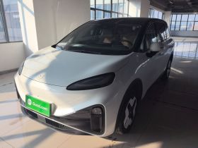 ARCFOX极狐 极狐考拉 2023款 家庭版