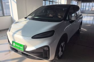 ARCFOX极狐 极狐考拉 2023款 家庭版