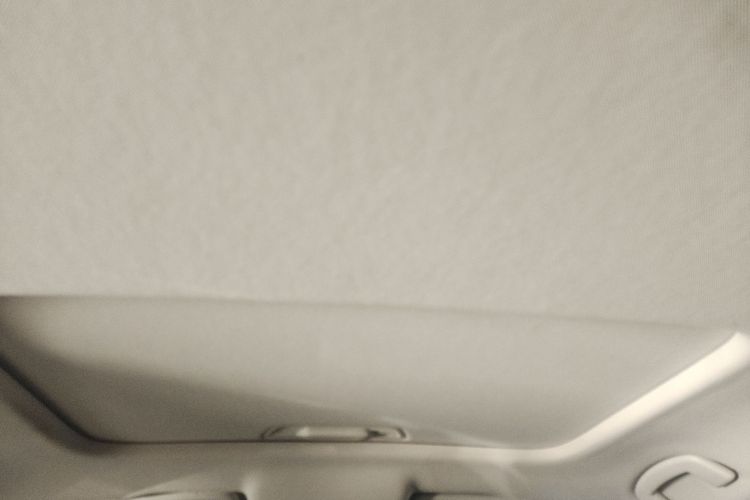 大众 朗逸 2019款 1.5L 自动视野版 国VI中控内饰22