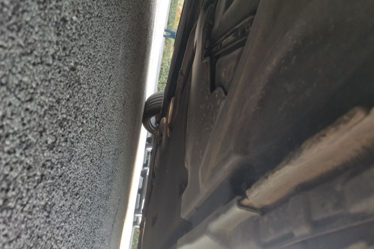 奥迪A4L 2024款 40 TFSI 豪华动感型局部细节9002