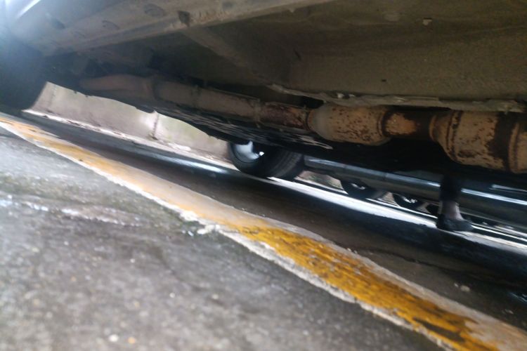 名爵 MG领航新能源 2021款 Trophy系列 1.5T 混动Trophy旗舰版局部细节9001