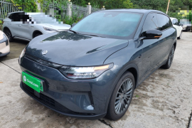 零跑汽车 零跑C11 2023款 纯电 500舒享版