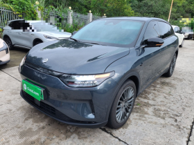 零跑汽车 零跑C11 2023款 纯电 500舒享版