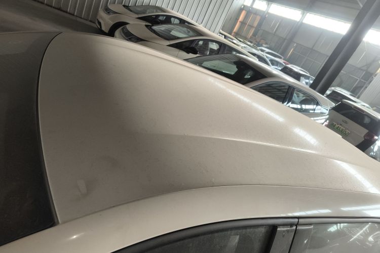 比亚迪 海鸥 2025款 智驾版 305km 自由版局部细节57