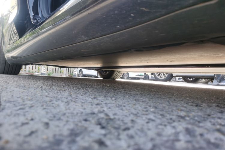 特斯拉 Model 3 2020款 改款 标准续航后驱升级版局部细节9001