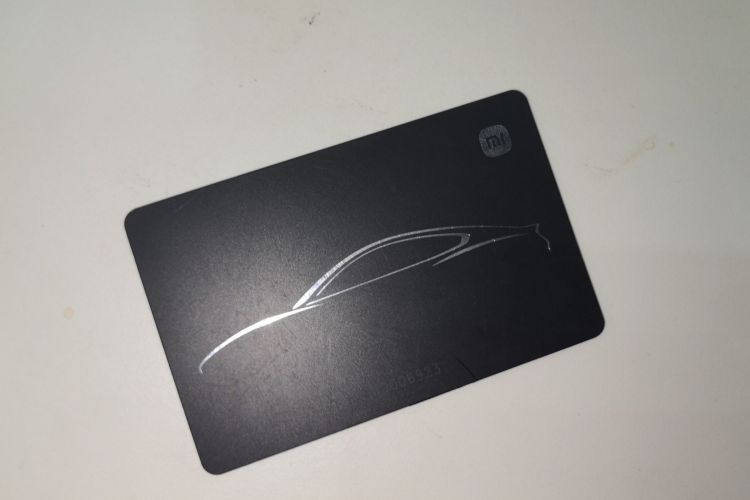 小米汽车 小米SU7 2024款 四驱超长续航高阶智驾Max版中控内饰7001