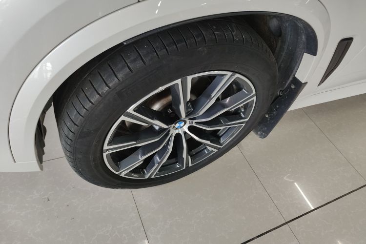 宝马X5(进口) 2020款 xDrive30i M运动套装车身外观6007