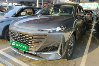 长安UNI-K 智电iDD 2023款 智电iDD 1.5T 135km智趣型