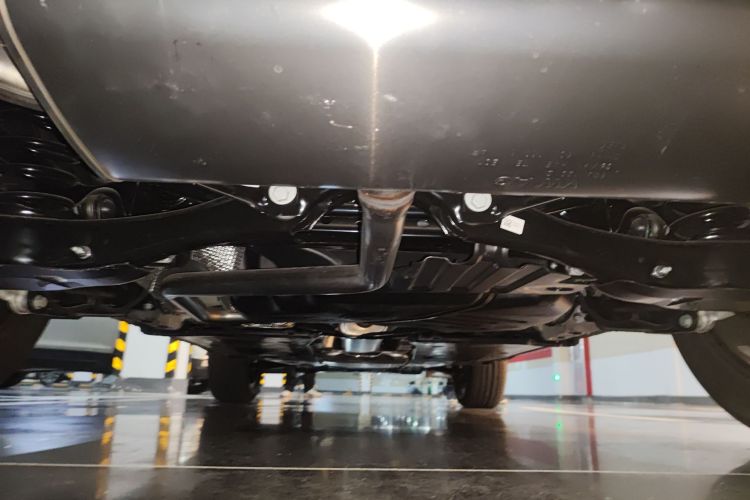 大众 探岳 2026款 3000万辆甄选款 300TSI局部细节9009