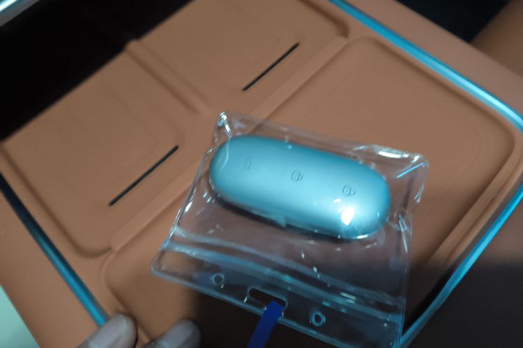 理想汽车 理想L7 2024款 MAX中控内饰7001