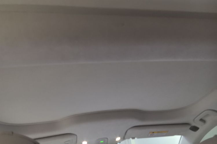 蔚来ET7 2023款 75kWh局部细节22