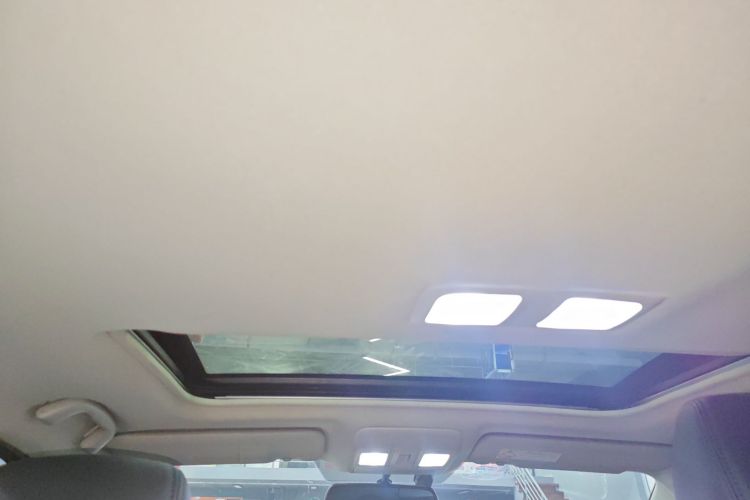 马自达 阿特兹 2018款 2.5L 蓝天尊崇版 国VI局部细节22