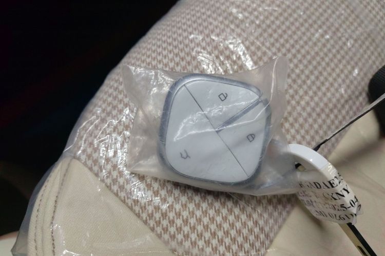 五菱汽车 宏光MINIEV 2025款 四门版 臻享+款中控内饰11